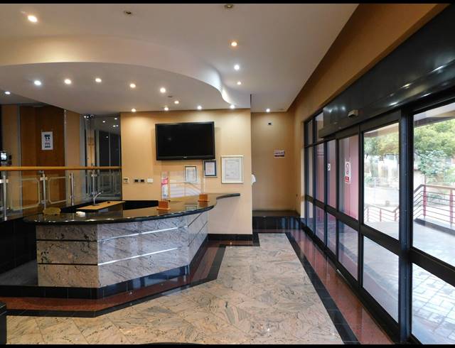 5,047M² OFFICE FOR SALE IN FERNDALE
